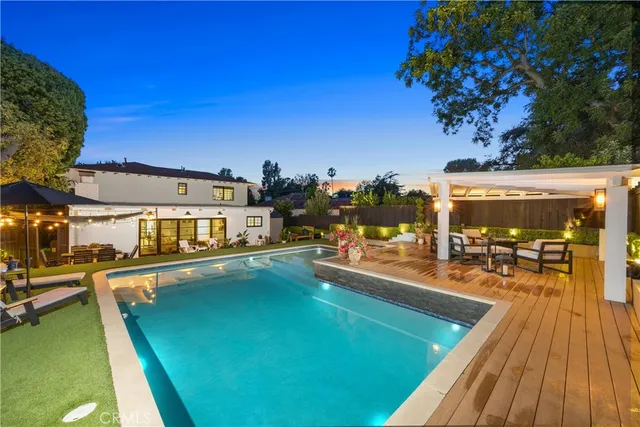 $3,450,000 | 589 West Grand View Avenue, Sierra Madre, CA 91024