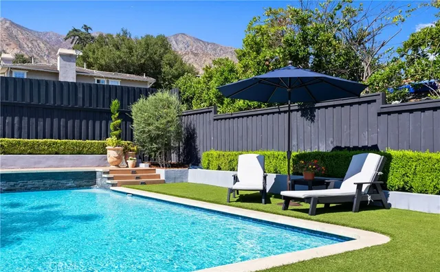 $3,450,000 | 589 West Grand View Avenue, Sierra Madre, CA 91024