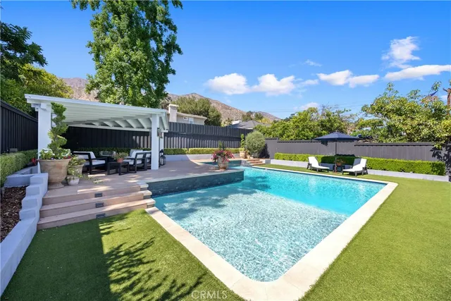 $3,450,000 | 589 West Grand View Avenue, Sierra Madre, CA 91024