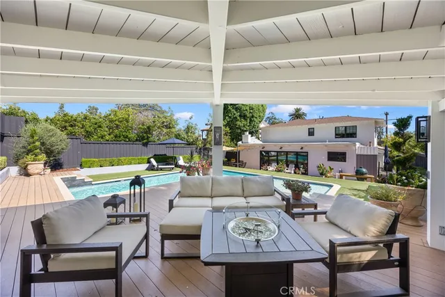 $3,450,000 | 589 West Grand View Avenue, Sierra Madre, CA 91024