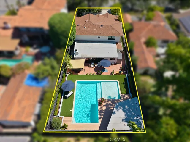 $3,450,000 | 589 West Grand View Avenue, Sierra Madre, CA 91024