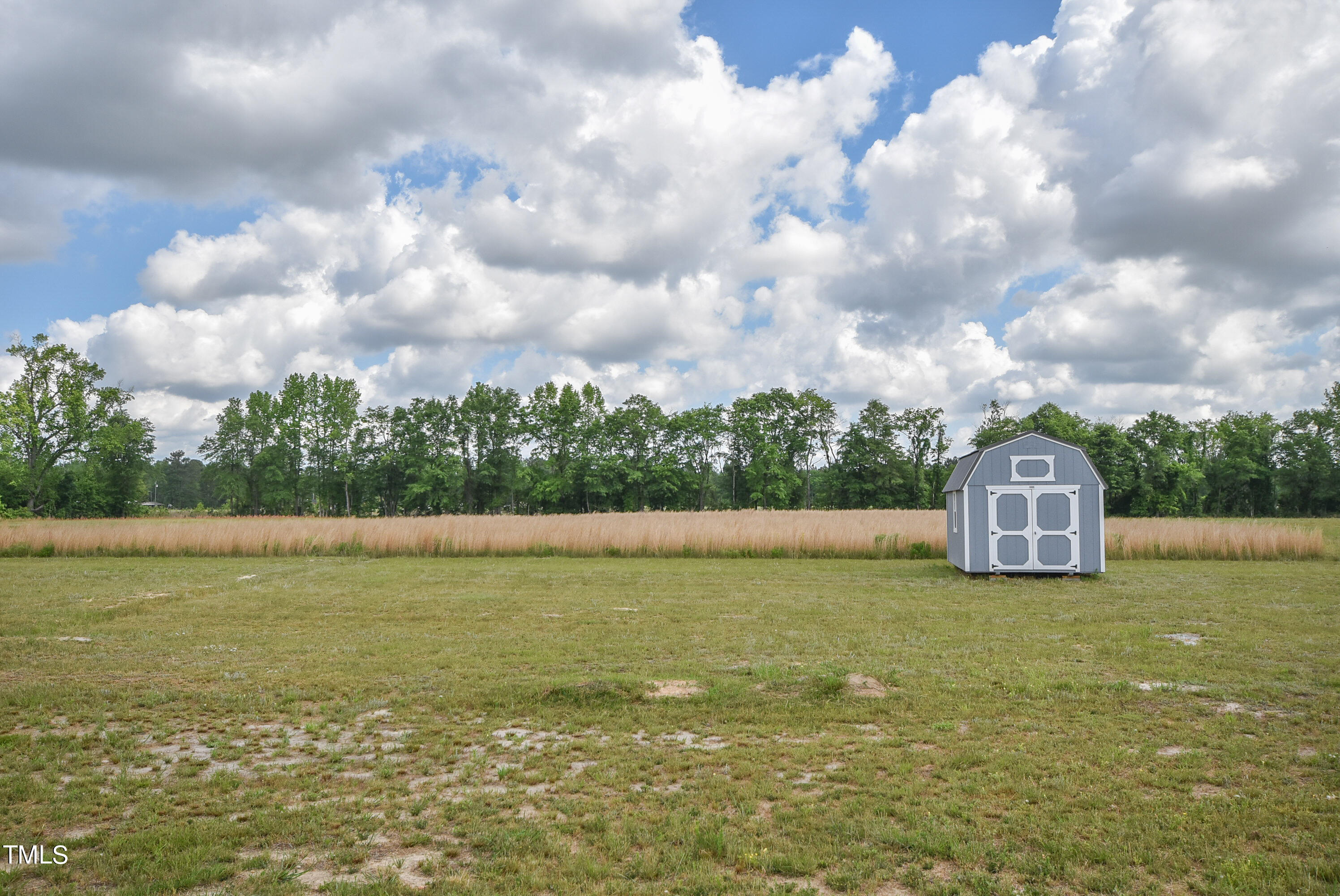 2102 Josey Williams Road Erwin, NC 28339 - Photo 25 of 31 Shed