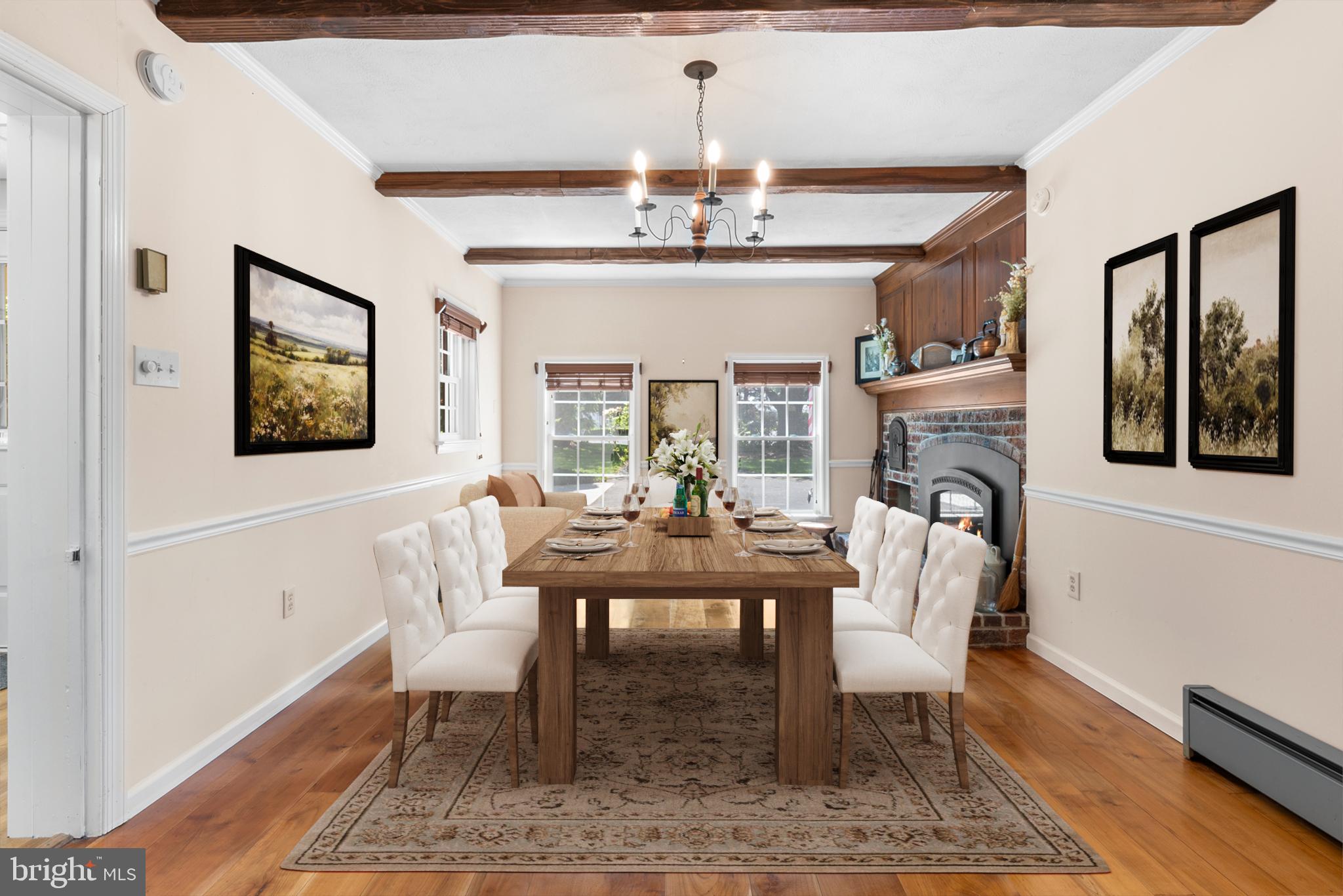 133 Green Valley Road Langhorne, PA 19047 - Photo 29 of 52 Gallery Image 29