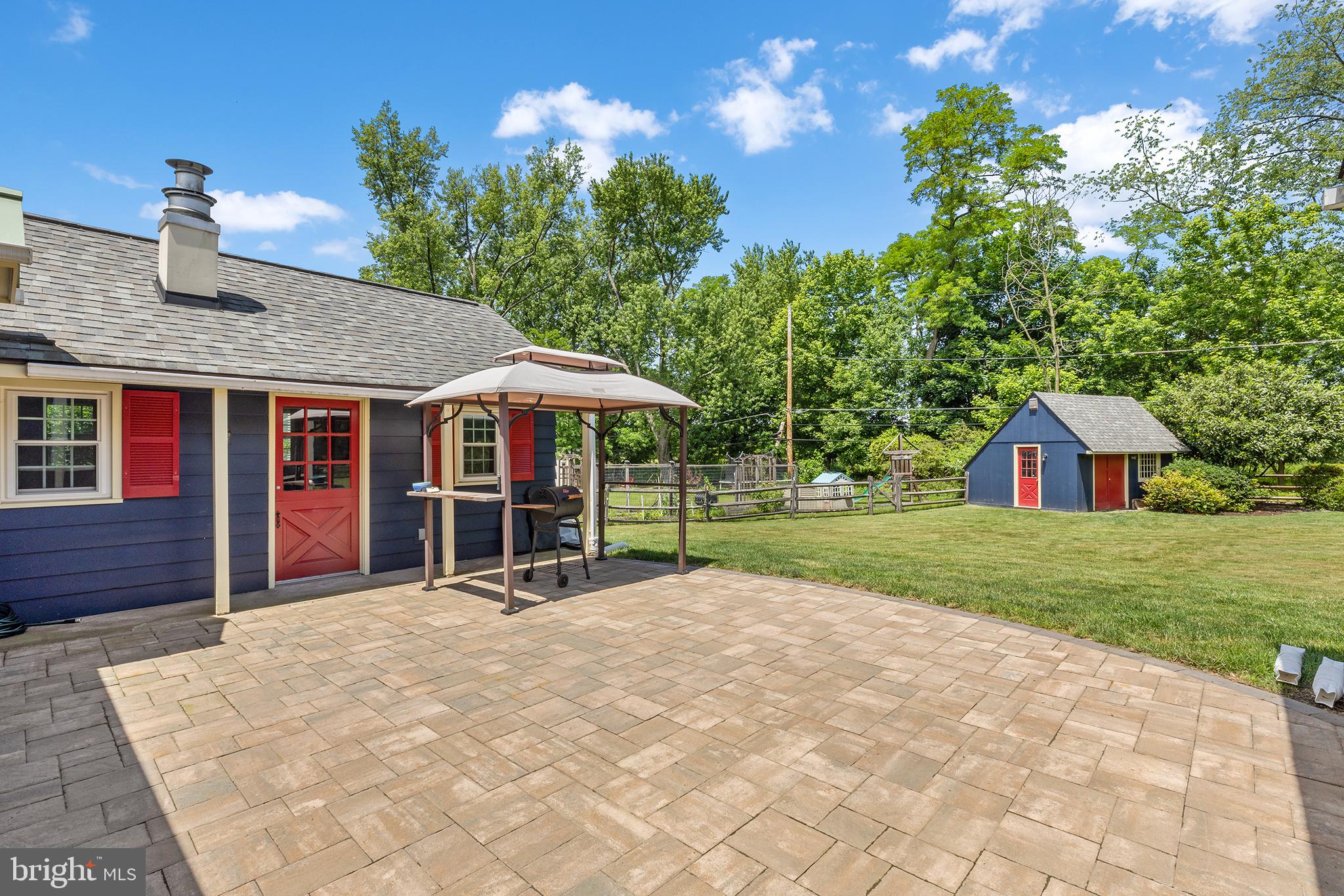 133 Green Valley Road Langhorne, PA 19047 - Photo 41 of 52 Gallery Image 41