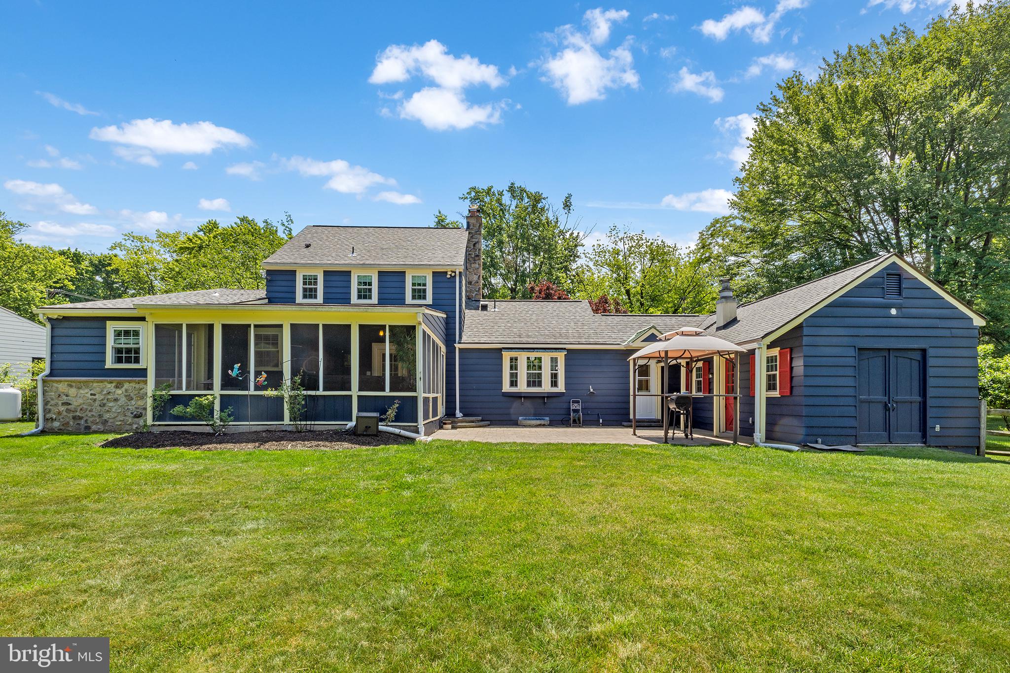 133 Green Valley Road Langhorne, PA 19047 - Photo 43 of 52 Gallery Image 43