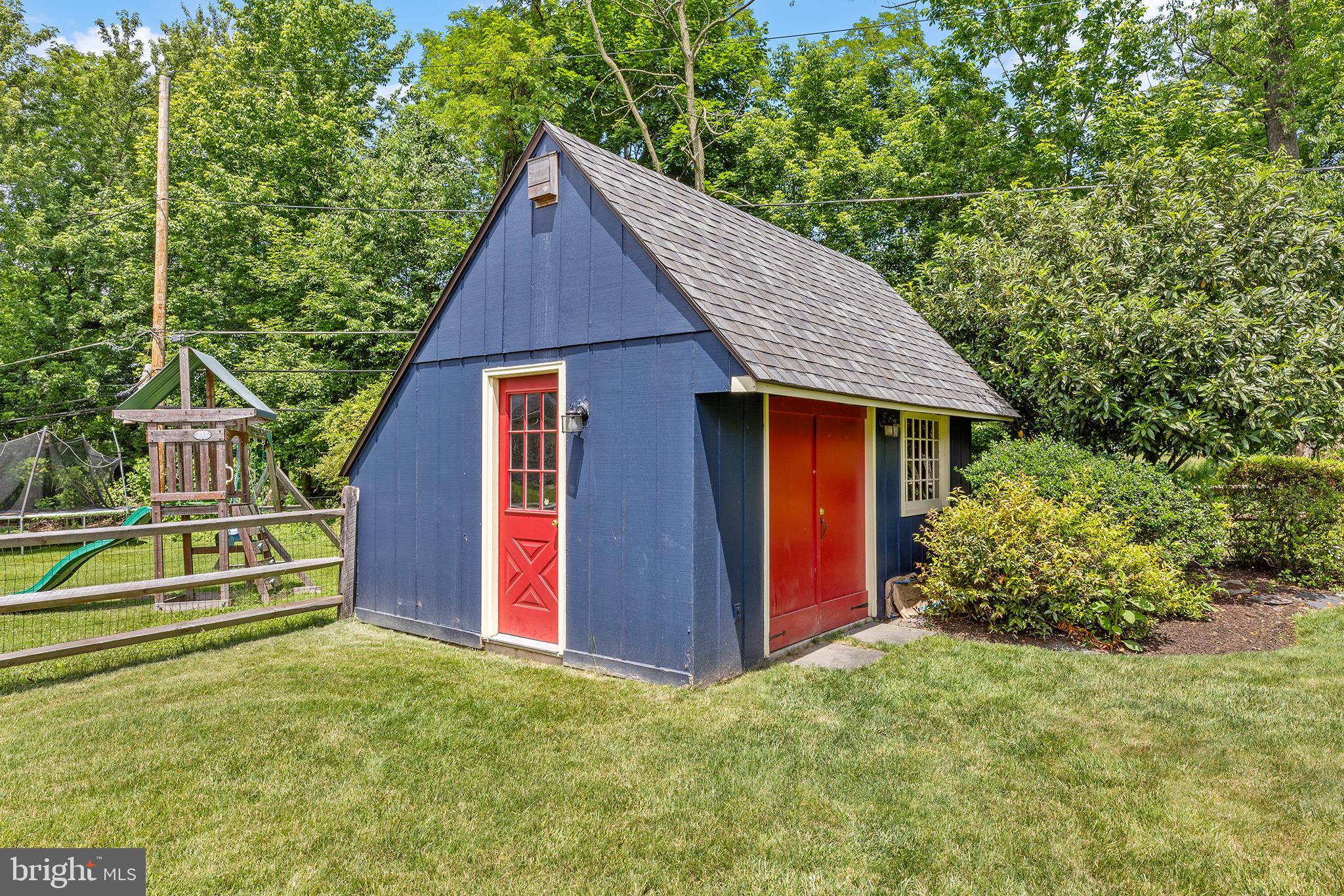 133 Green Valley Road Langhorne, PA 19047 - Photo 44 of 52 Gallery Image 44