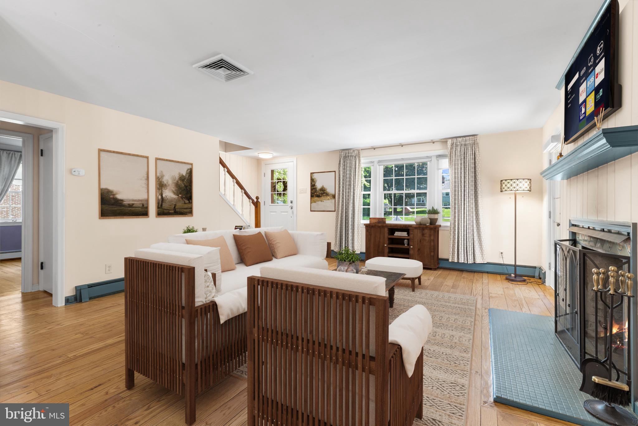 133 Green Valley Road Langhorne, PA 19047 - Photo 10 of 52 Gallery Image 10
