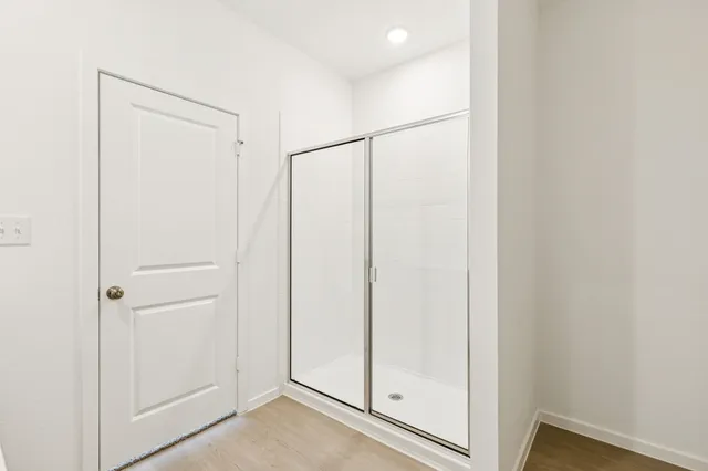 a view of small space