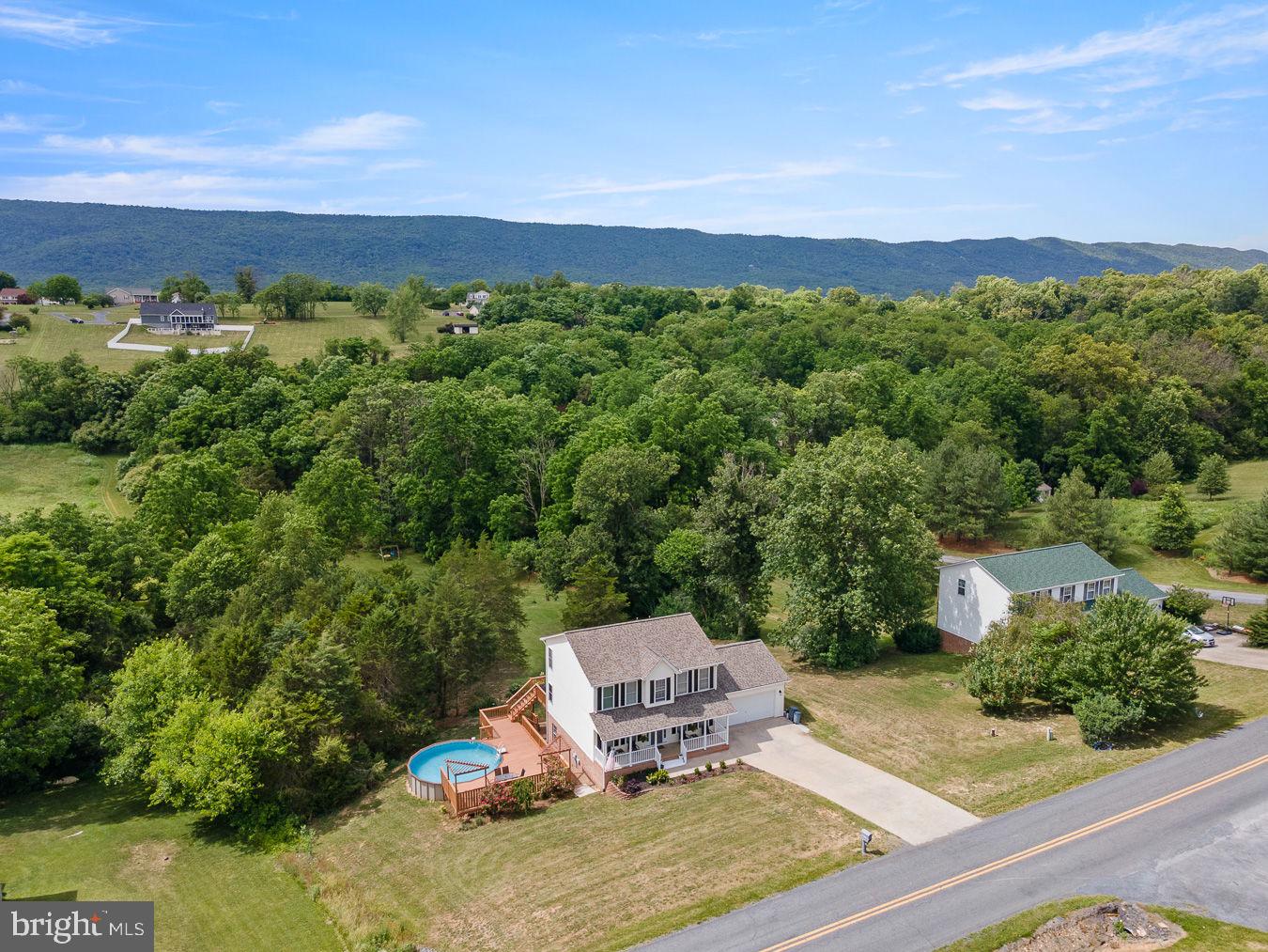 1233 Country Brook Road Toms Brook, VA 22660 - Photo 5 of 52