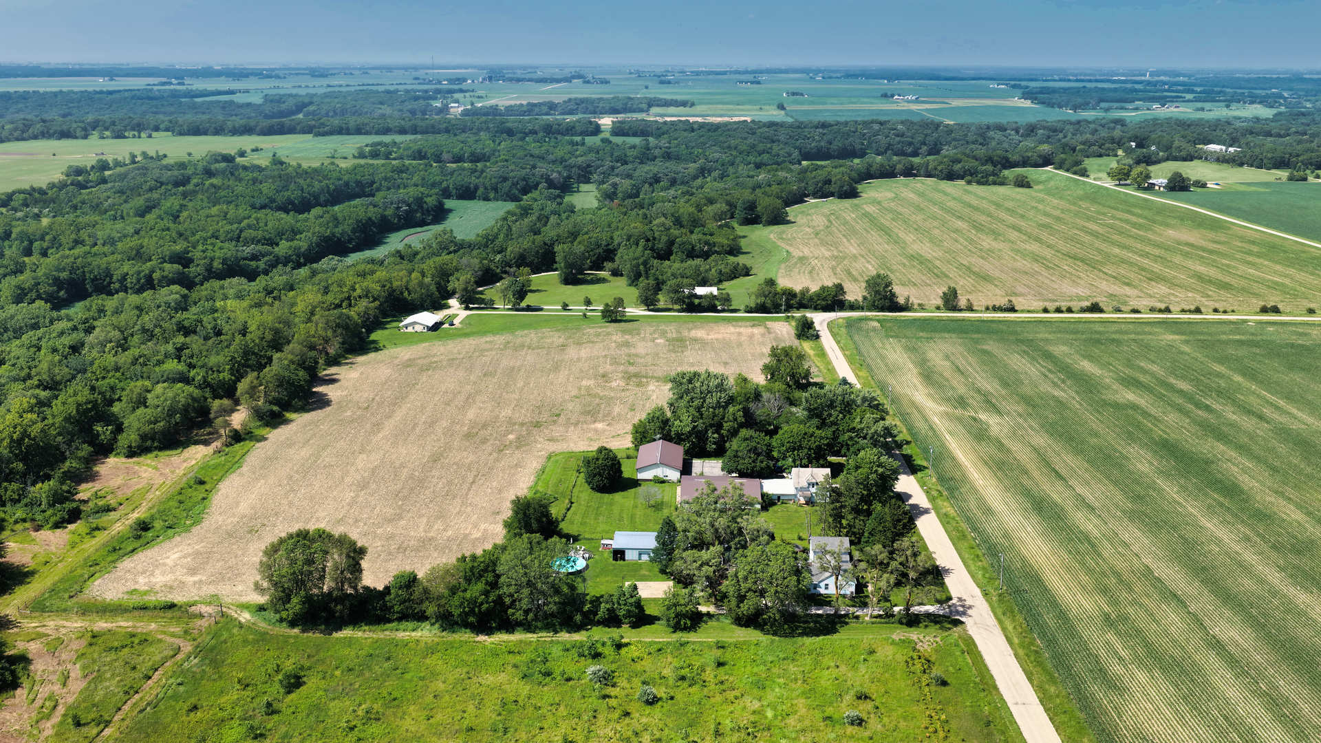 3483 East 2350th Road Marseilles, IL 61341 - Photo 25 of 41