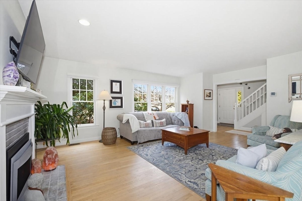 35 Lancaster County Road, Unit 7A Harvard, MA 01451 - Photo 12 of 35