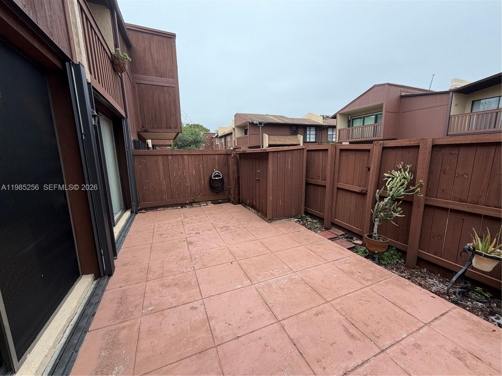 7009 Southwest 115th Place, Unit D30 Miami, FL 33173 - Photo 20 of 22