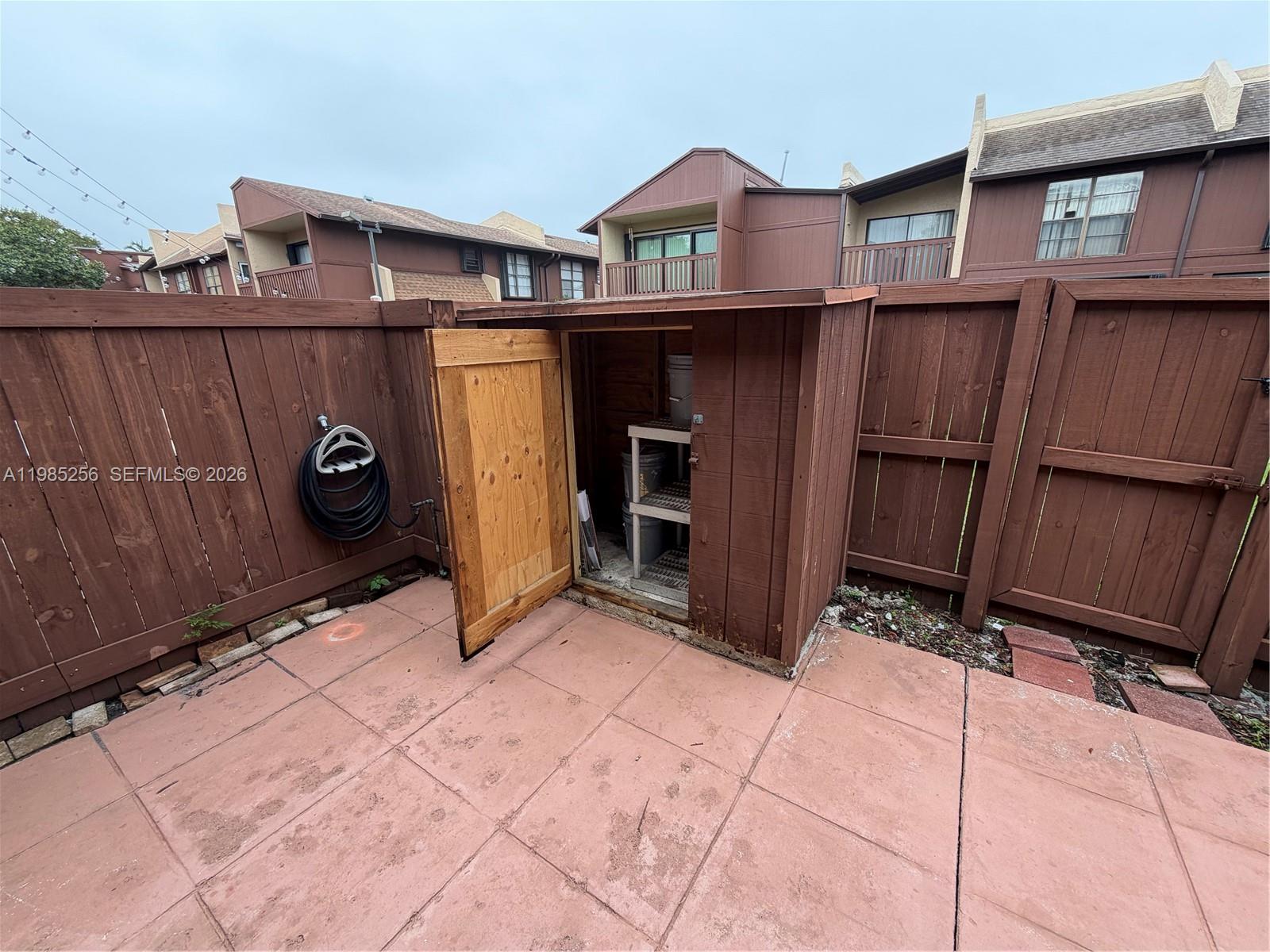 7009 Southwest 115th Place, Unit D30 Miami, FL 33173 - Photo 21 of 22