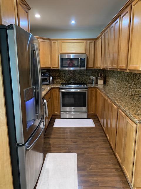 839 Upland Road West Palm Beach, FL 33401 - Photo 11 of 17 Kitchen