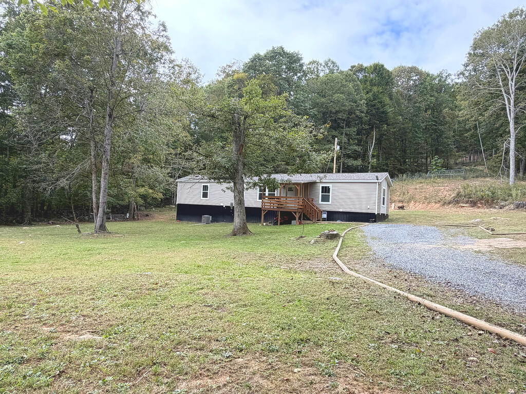 1169 Will Dodd Road Jumping Branch, WV 25969 - Photo 28 of 40 Gallery Image 28