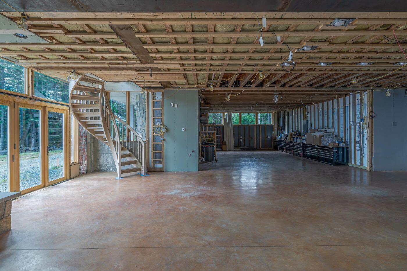 131 Lighthouse Point Road Prospect Harbor, ME 04669 - Photo 27 of 38