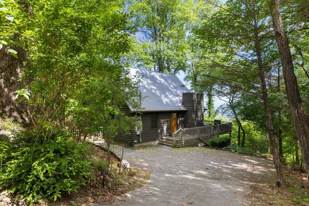 161 Walnut Ridge Ellijay, GA 30536 - Photo 53 of 66