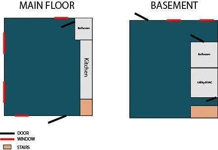 $155,000 | 4456 North Topping Avenue, Kansas City, MO 64117
