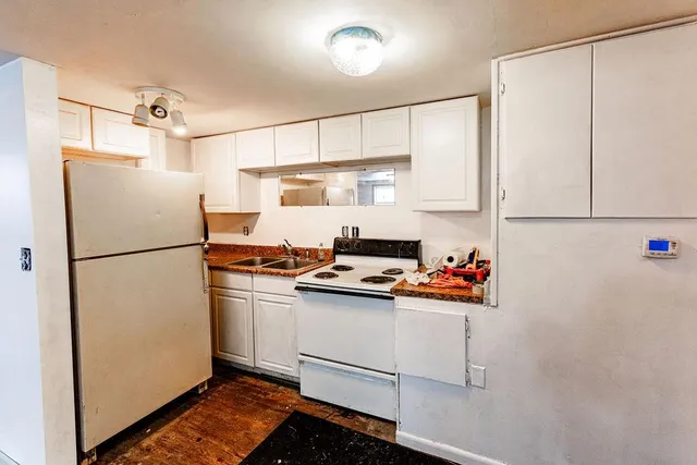 $155,000 | 4456 North Topping Avenue, Kansas City, MO 64117