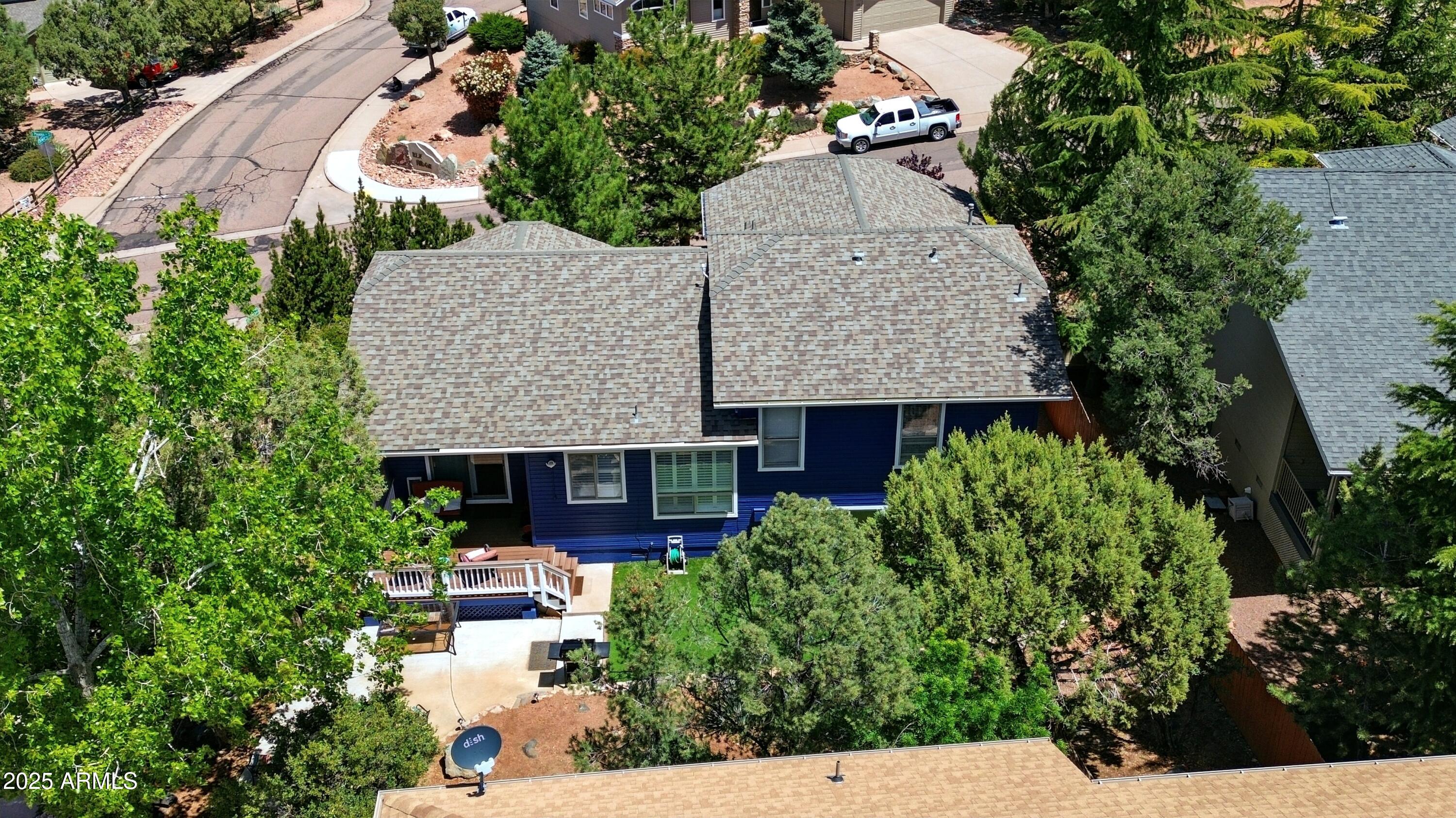601 East Phoenix Street Payson, AZ 85541 - Photo 40 of 45