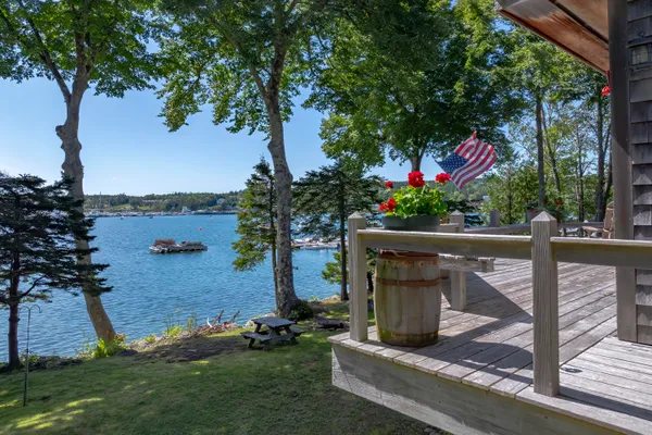 $1,616,000 | 120 Clark Point Road, Southwest Harbor, ME 04679