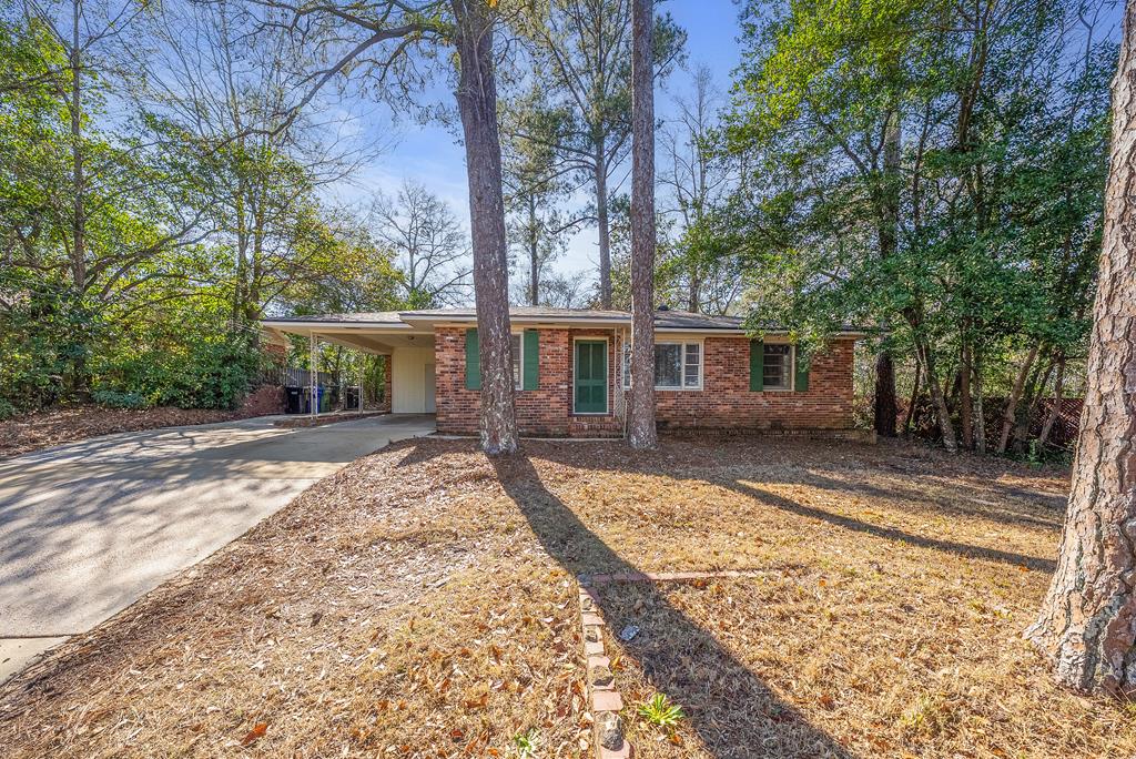 3646 Weems Road Columbus, GA 31909 - Photo 1 of 30 Main View
