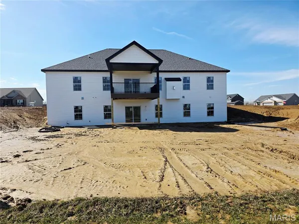 $635,000 | 433 Briarberry Drive, Shiloh, IL 62221