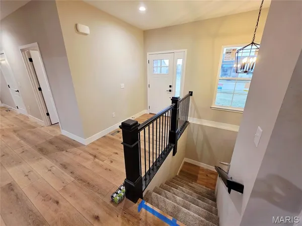 $635,000 | 433 Briarberry Drive, Shiloh, IL 62221