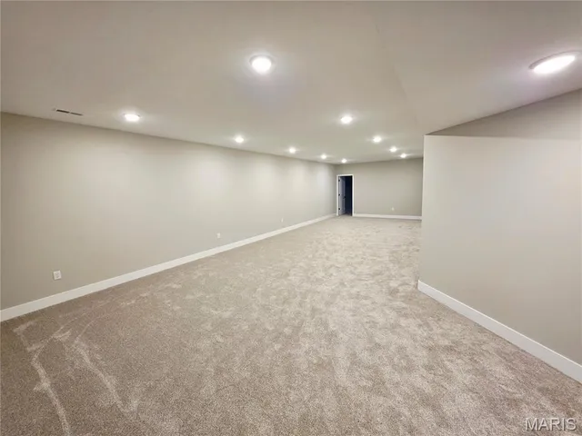 $635,000 | 433 Briarberry Drive, Shiloh, IL 62221