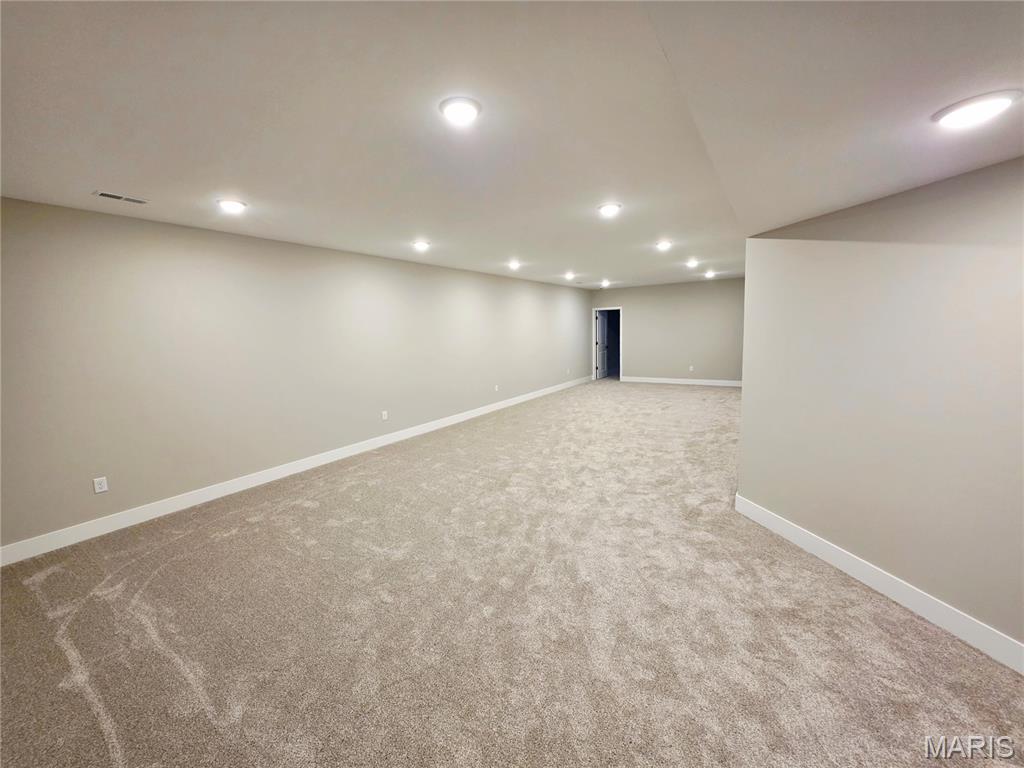 433 Briarberry Drive Shiloh, IL 62221 - Photo 17 of 18