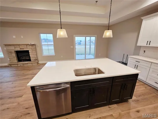 $635,000 | 433 Briarberry Drive, Shiloh, IL 62221