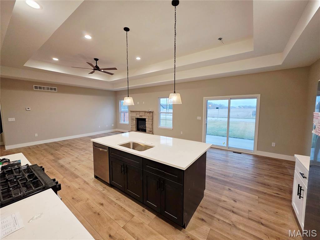 433 Briarberry Drive Shiloh, IL 62221 - Photo 19 of 27