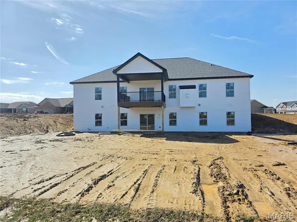 $635,000 | 433 Briarberry Drive, Shiloh, IL 62221