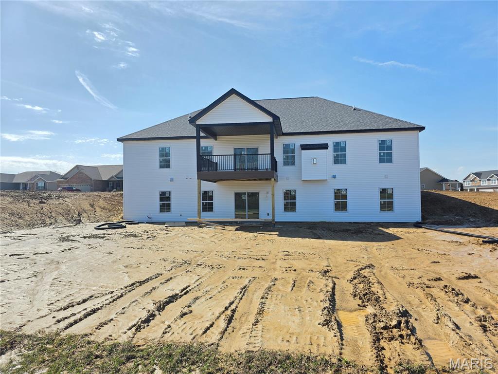 433 Briarberry Drive Shiloh, IL 62221 - Photo 2 of 27