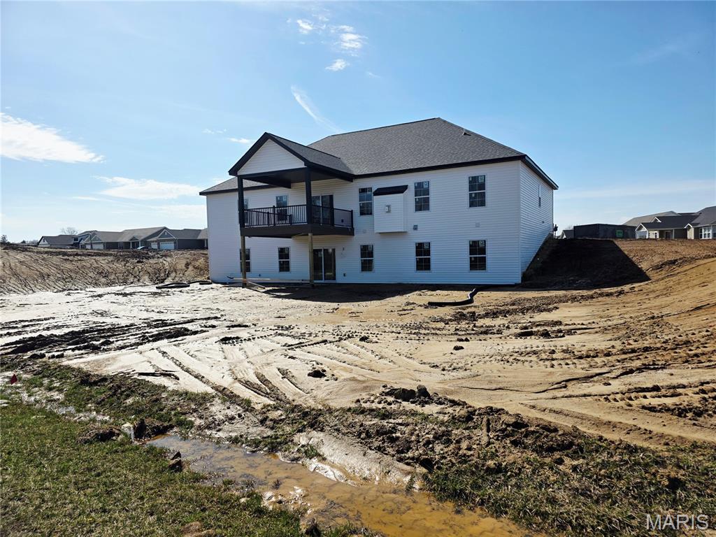 433 Briarberry Drive Shiloh, IL 62221 - Photo 27 of 27