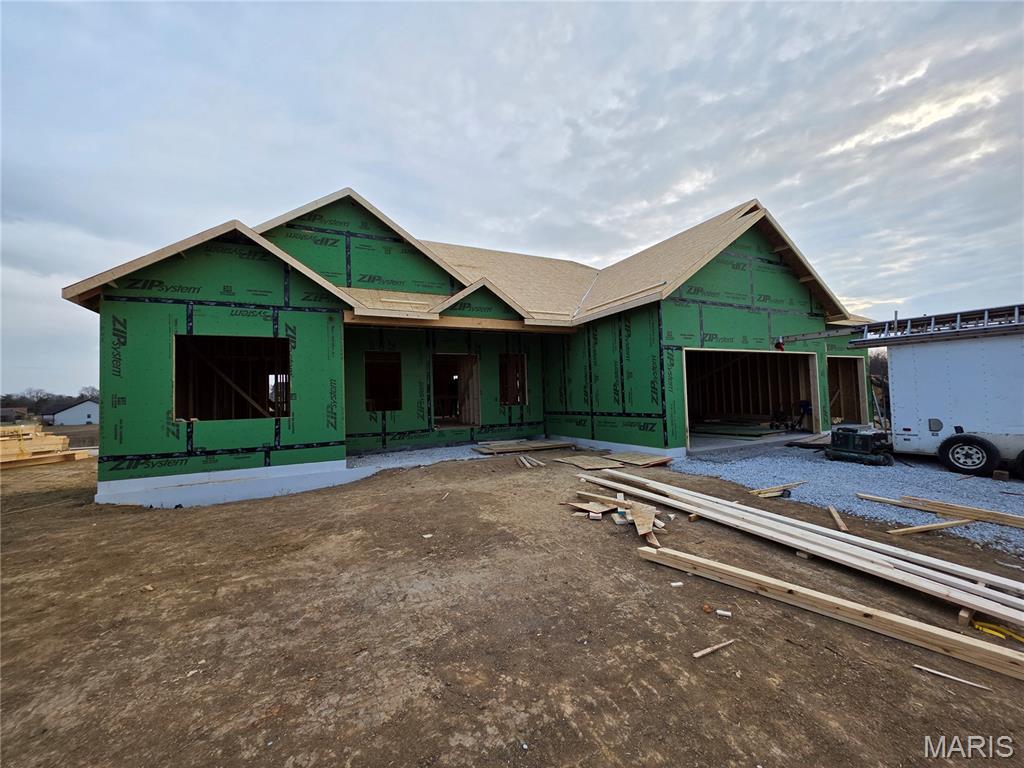 433 Briarberry Drive Shiloh, IL 62221 - Photo 3 of 18