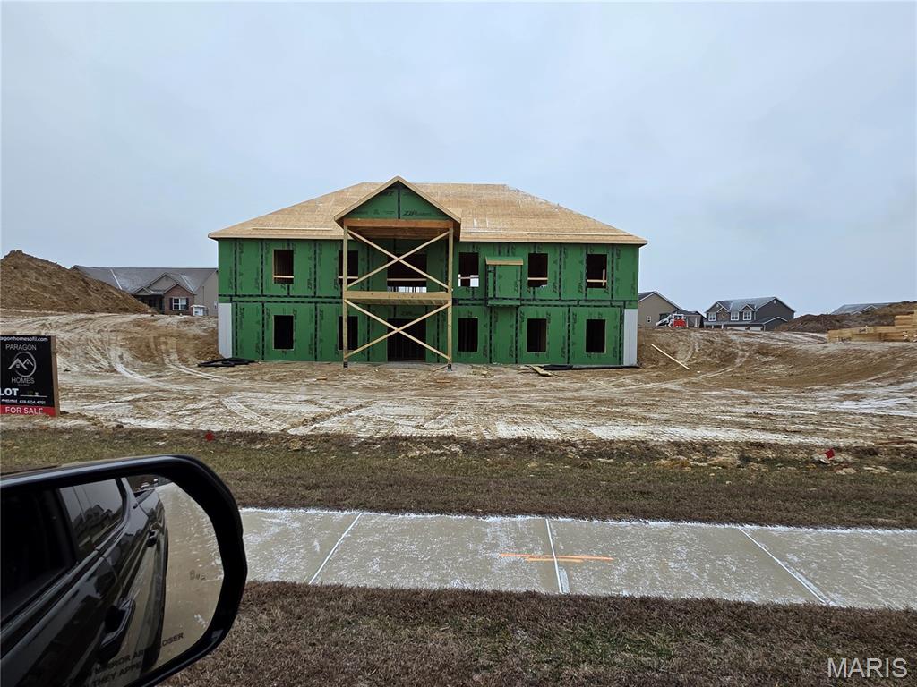 433 Briarberry Drive Shiloh, IL 62221 - Photo 4 of 18