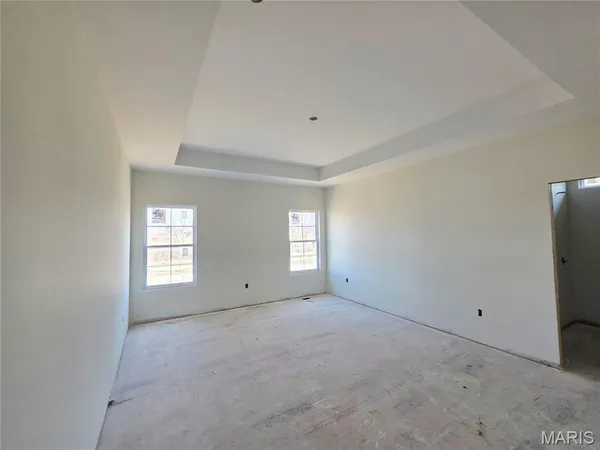 $635,000 | 433 Briarberry Drive, Shiloh, IL 62221