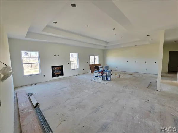 $635,000 | 433 Briarberry Drive, Shiloh, IL 62221