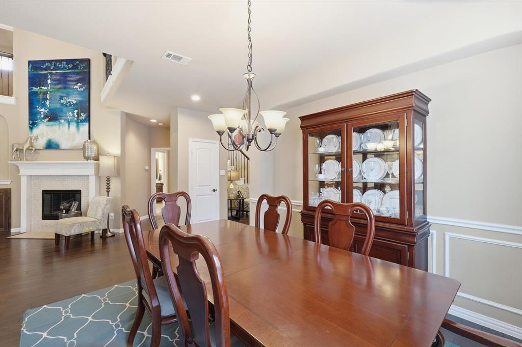 1123 Chestnut Drive Frisco, TX 75036 - Photo 7 of 40