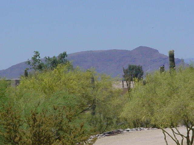 36209 North Wild Flower Road Carefree, AZ 85377 - Photo 2 of 3 Additional Photo