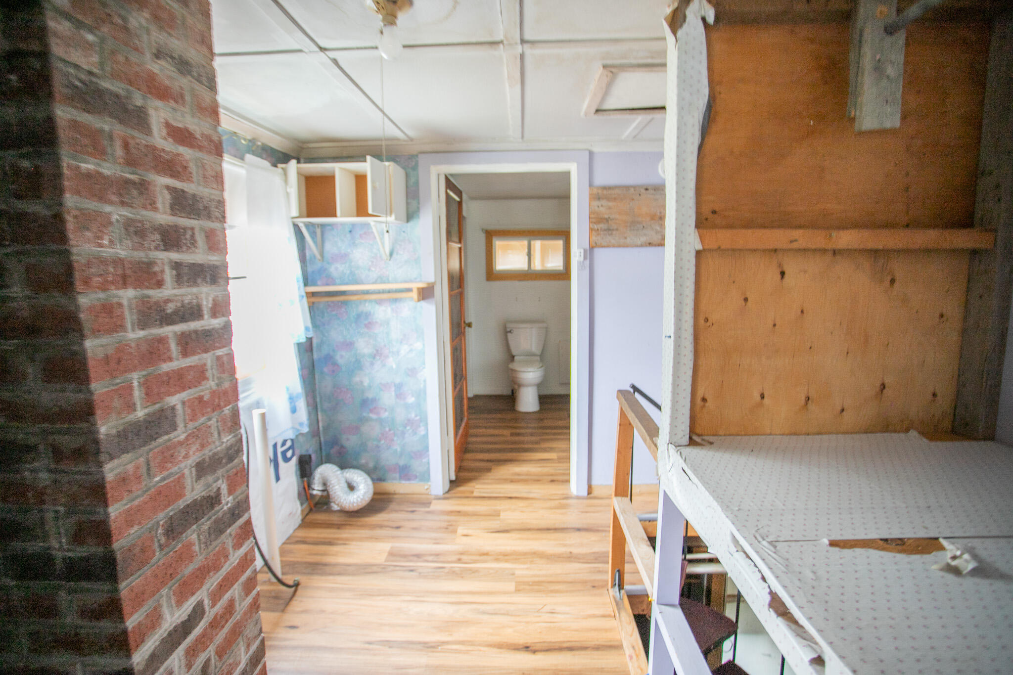 4560 Bennoch Road Old Town, ME 04468 - Photo 10 of 52 IMG_0490