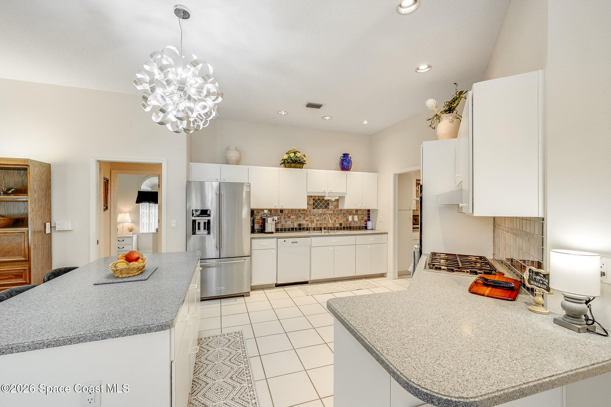 370 Normandy Drive Indialantic, FL 32903 - Photo 19 of 71 Kitchen