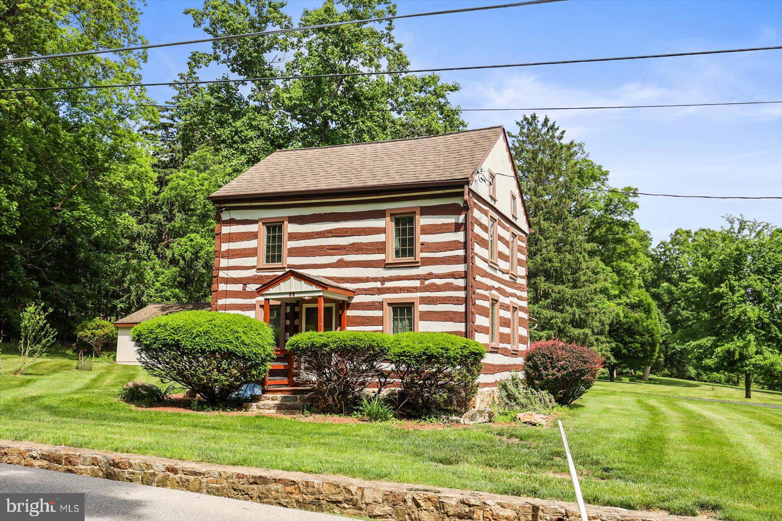 51 High Rock Road North Hanover, PA 17331 - Photo 49 of 71