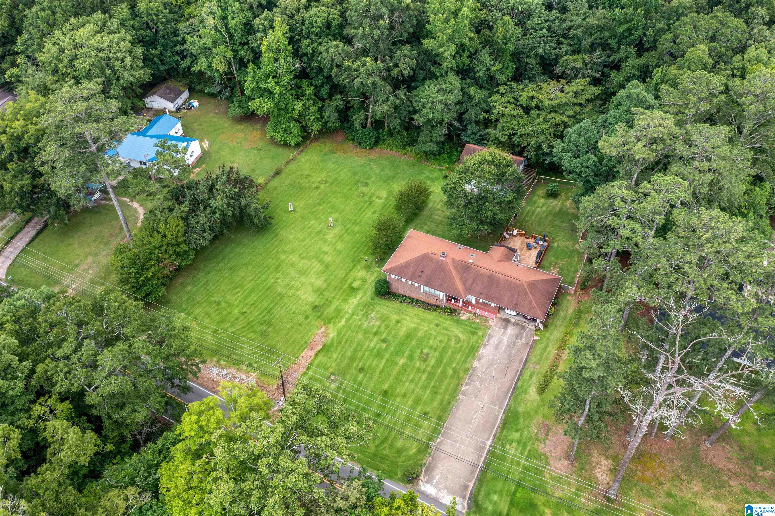 1413 Hoke Street Gadsden, AL 35903 - Photo 19 of 55
