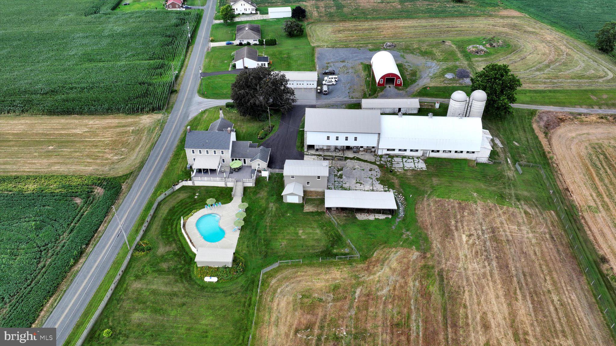 97 South Kemp Road Kutztown, PA 19530 - Photo 106 of 117