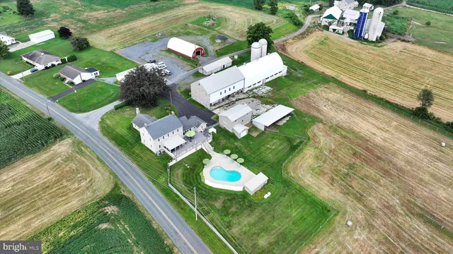 $1,999,999 | 97 South Kemp Road, Kutztown, PA 19530