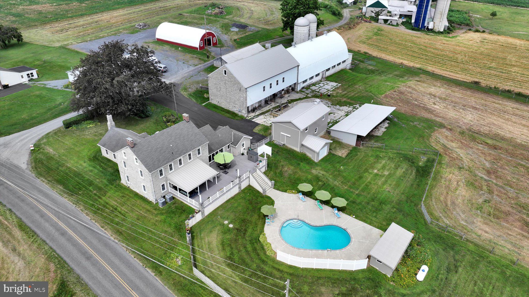 97 South Kemp Road Kutztown, PA 19530 - Photo 110 of 117