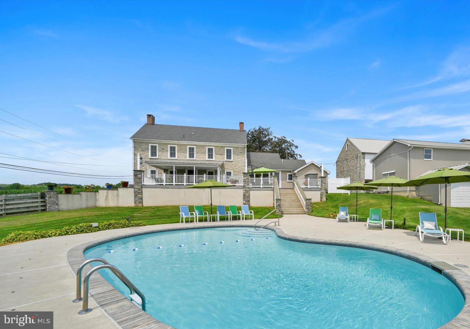 97 South Kemp Road Kutztown, PA 19530 - Photo 3 of 117