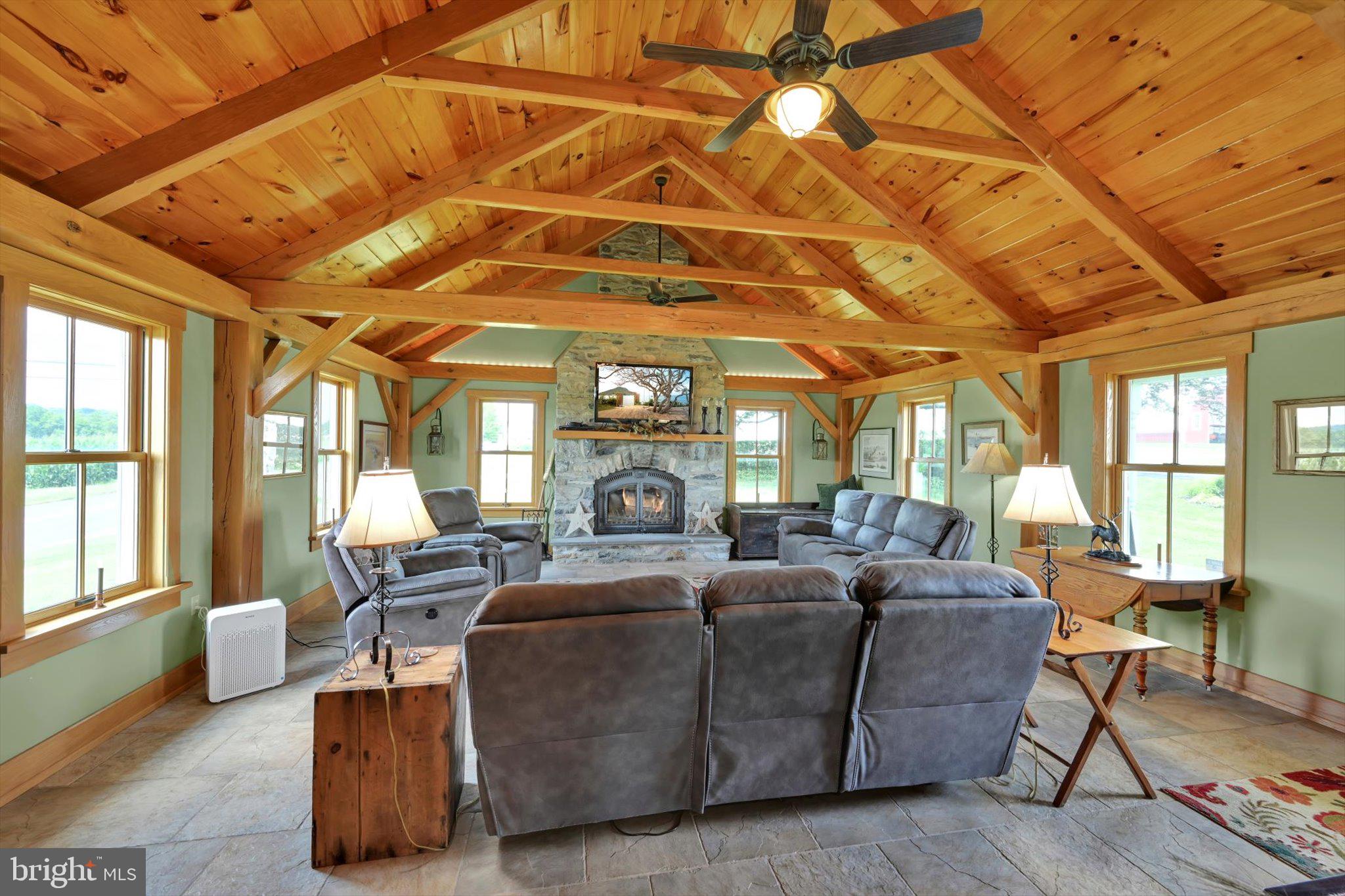 97 South Kemp Road Kutztown, PA 19530 - Photo 38 of 117